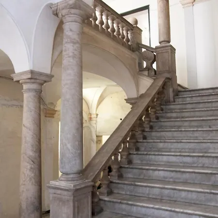 Casa Di Luca * Genova