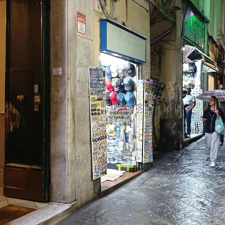 Casa Di Luca Genova