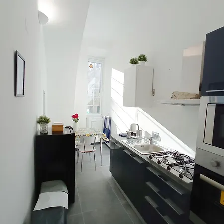 Casa Di Luca Appartamento