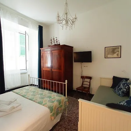 Casa Di Luca Appartamento *