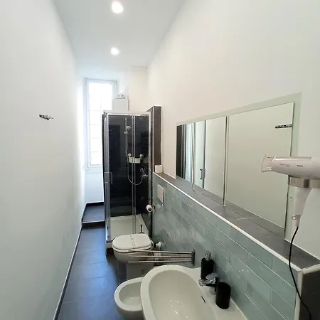 Casa Di Luca Appartamento