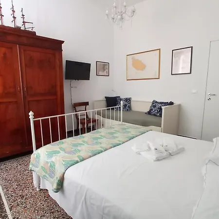 Appartamento Casa Di Luca