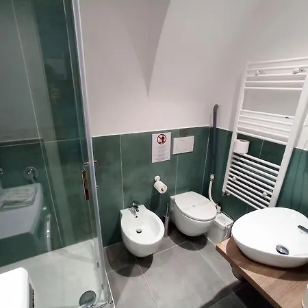 Appartamento Casa Di Luca *