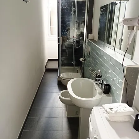 Appartamento Casa Di Luca *