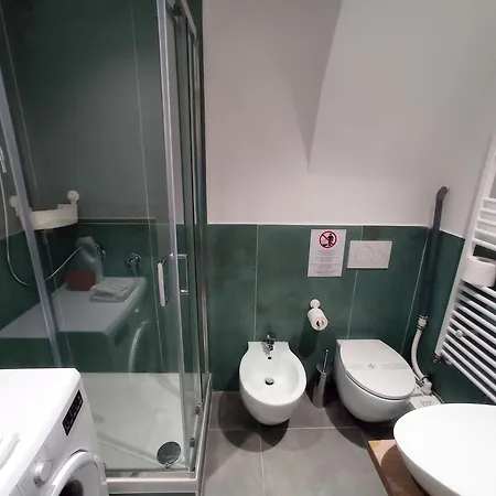 Casa Di Luca Appartamento Genova