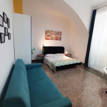 Appartamento Casa Di Luca