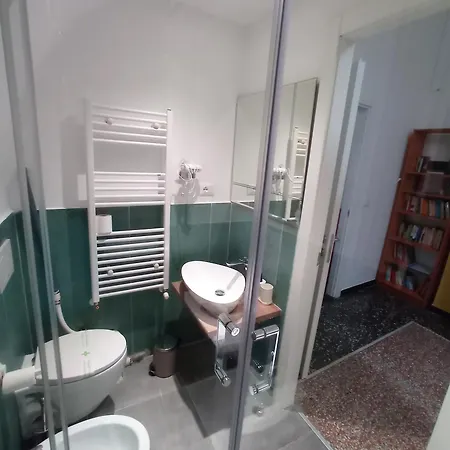 Casa Di Luca * Genova
