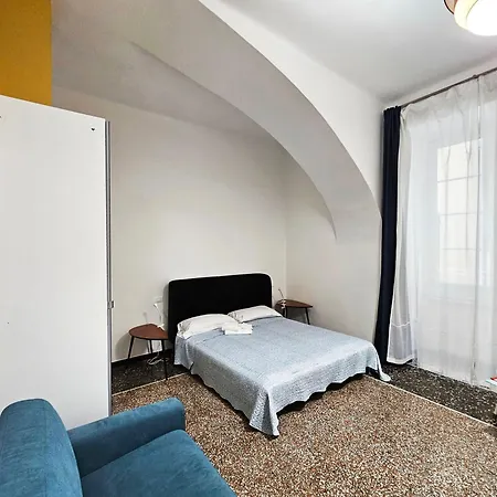 Appartamento Casa Di Luca *